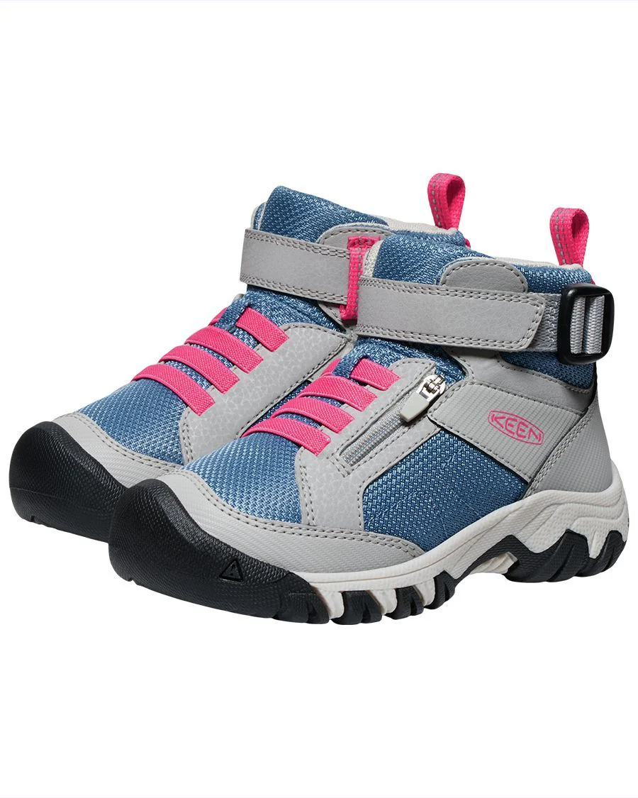 TARGHEE KEEN FILLETTE BOTTE MI-SAISON – Image 3