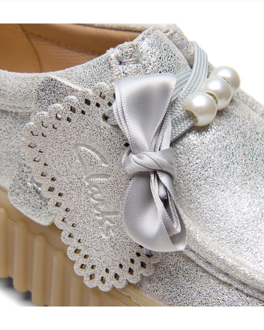 TORHILL BEE CLARKS CHAUSSURE URBAINE – Image 5