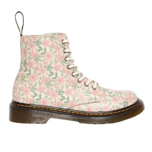 1460 J DR. MARTENS FILLETTE SOULIER