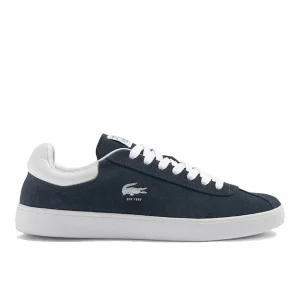BASESHOT LACOSTE CHAUSSURE URBAINE
