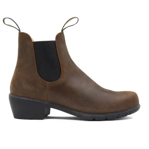 1673 BLUNDSTONE BOTTE URBAINE