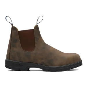 584 BLUNDSTONE BOTTE HIVER URBAINE