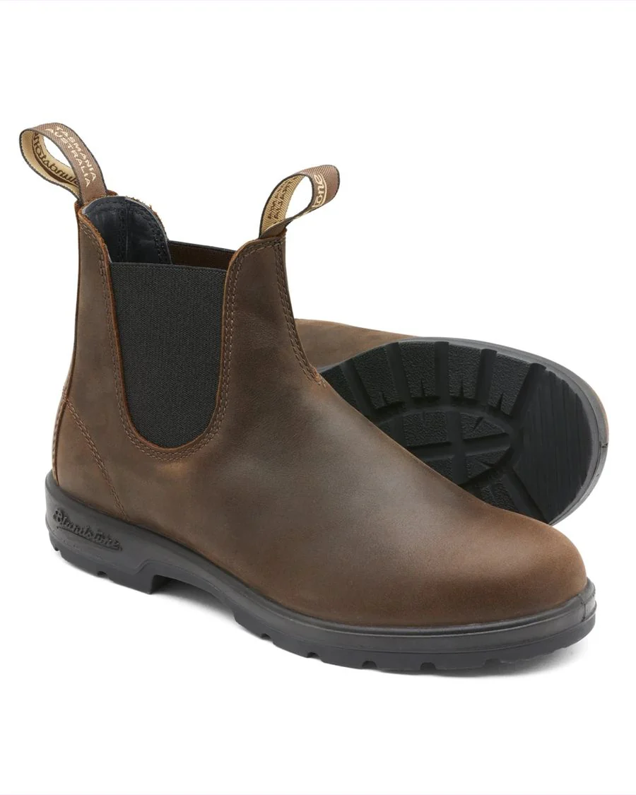 1609 BLUNDSTONE BOTTE URBAINE – Image 5