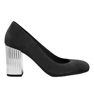 PORTER PUMP MICHAEL KORS CHAUSSURE TALON HAUT