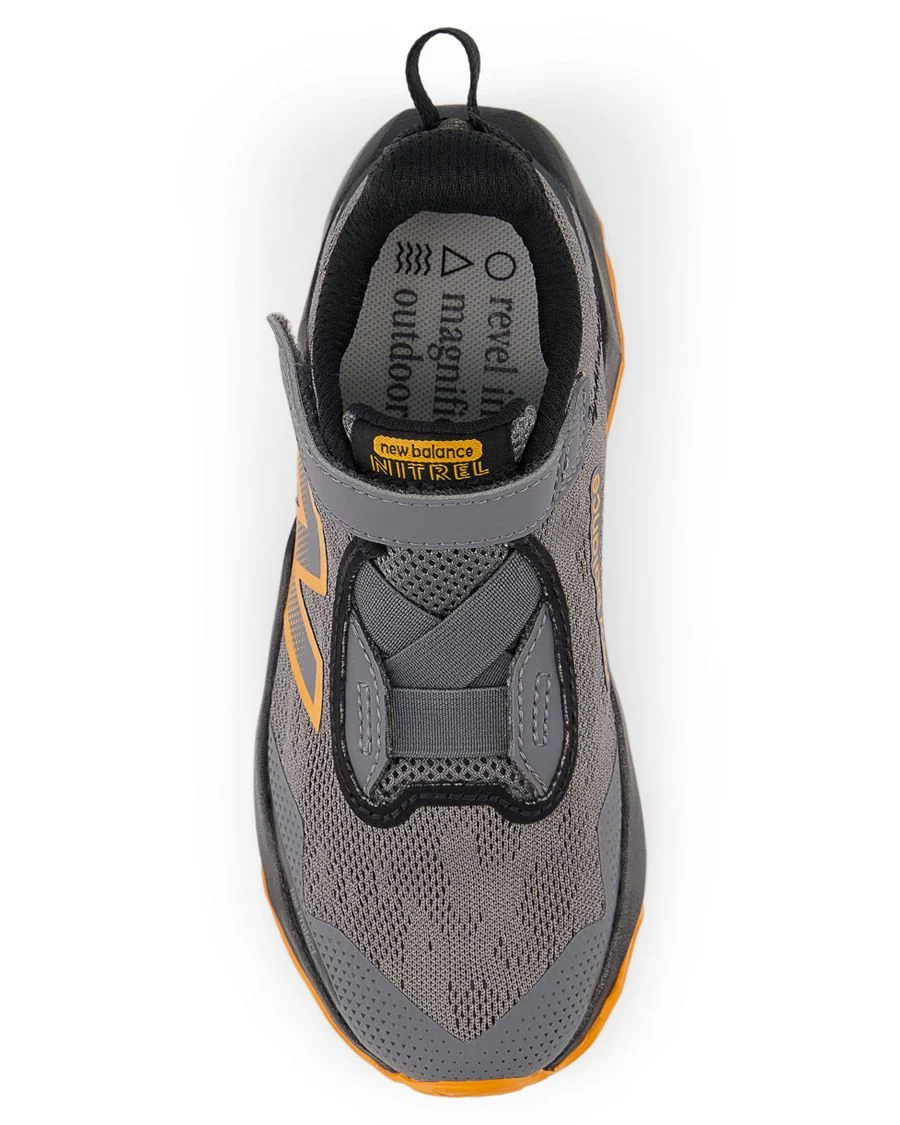 NITREL NEW BALANCE GARÇON ESPADRILLE – Image 4
