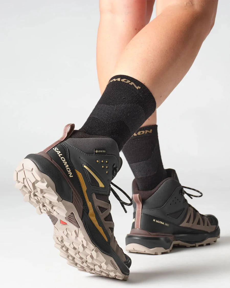 X ULTRA 360 MID SALOMON BOTTE PLEIN AIR – Image 5