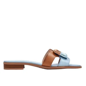 YAKARTA HISPANITAS SANDALE TOUT-ALLER