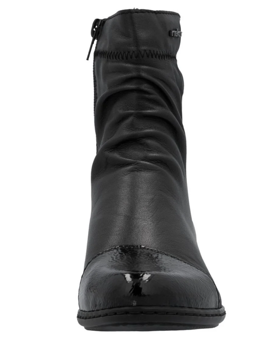 RIEKER BOTTE COURTE – Image 5