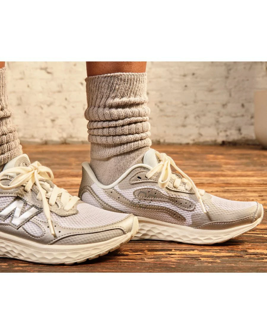 ARISHI NEW BALANCE ESPADRILLE COURSE – Image 4