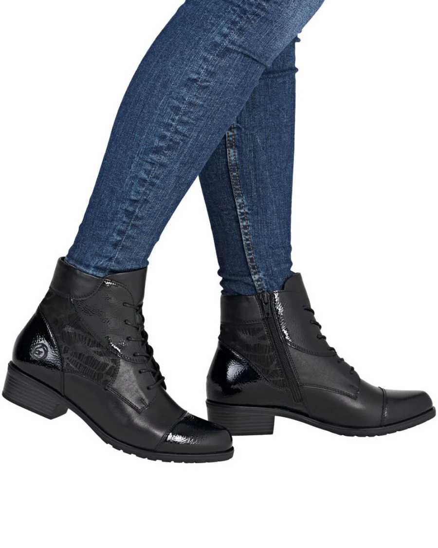 REMONTE BOTTE COURTE – Image 3