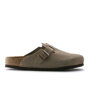 BOSTON SOFT BIRKENSTOCK CHAUSSURE URBAINE