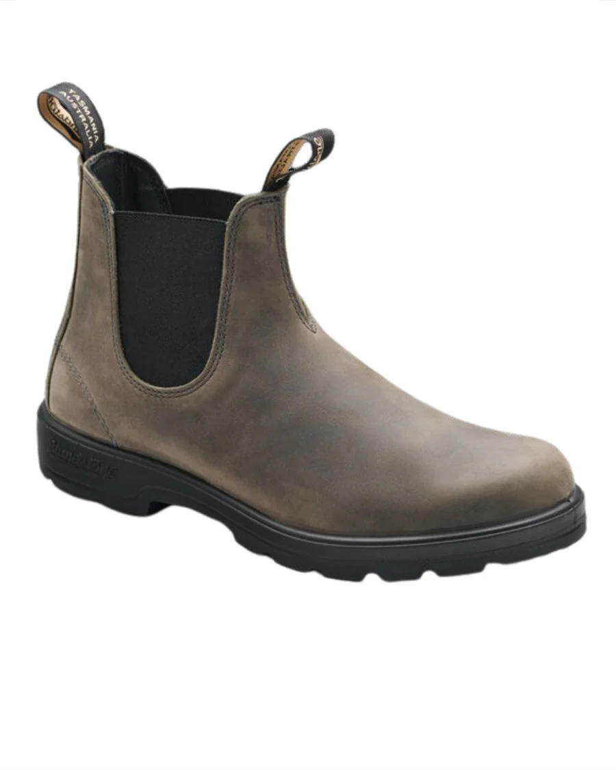 2446 BLUNDSTONE BOTTE URBAINE – Image 3