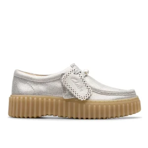 TORHILL BEE CLARKS CHAUSSURE URBAINE