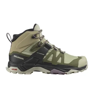 X ULTRA MID GTX SALOMON BOTTE PLEIN AIR