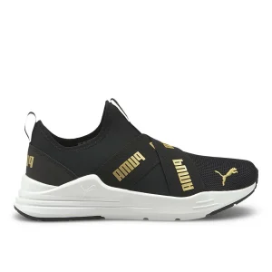 WIRED RUN PUMA FILLETTE ESPADRILLE