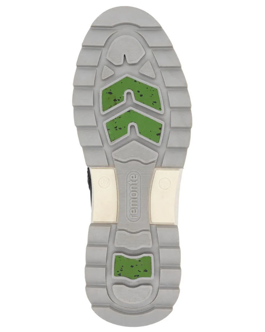 REMONTE BOTTE HIVER LAINE – Image 8