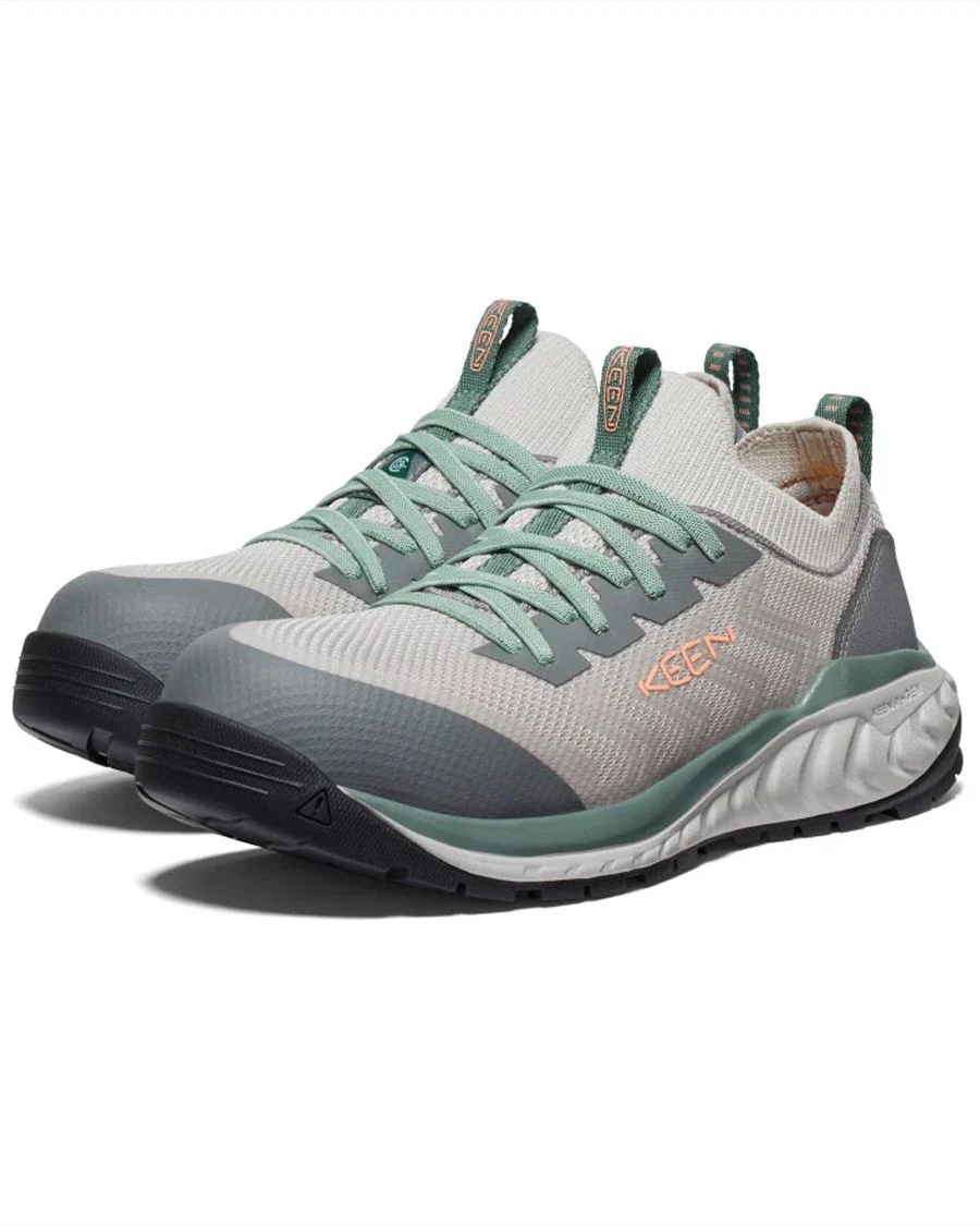 ARVADA SHIFT KEEN SÉCURITÉ CHAUSSURE – Image 5