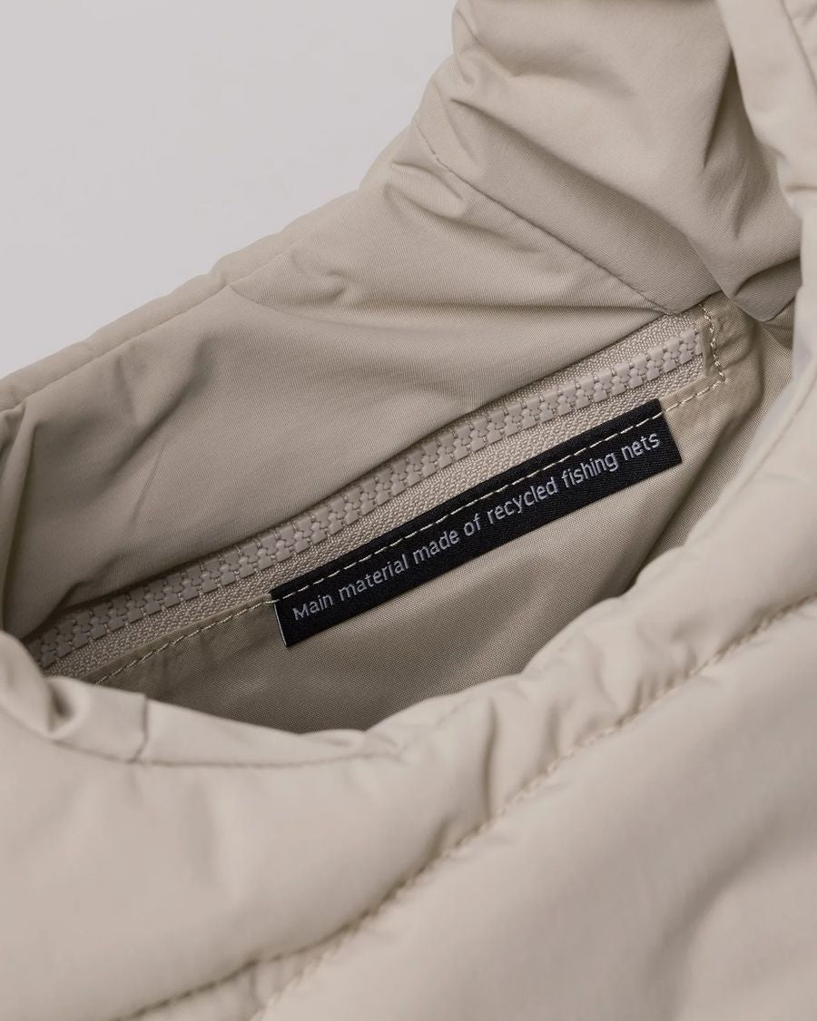 WAVY PUFFER BAG GOT BAG DIVERS BOURSE – Image 5