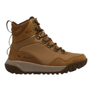 BURNSIDER COLUMBIA BOTTE HIVER PLEIN AIR