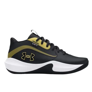 LOCKDOWN UNDER ARMOUR GARÇON ESPADRILLE