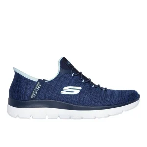 SUMMITS SKECHERS CHAUSSURE TOUT-ALLER