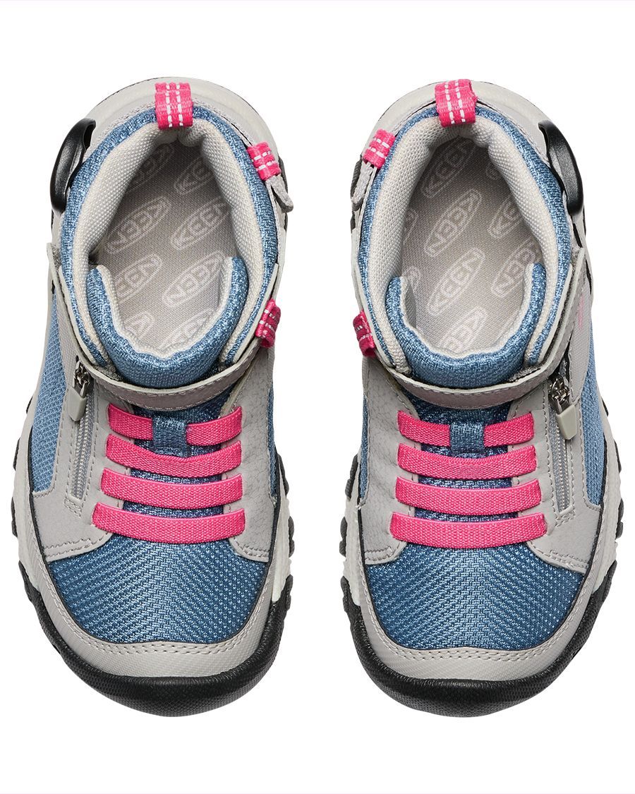 TARGHEE KEEN FILLETTE BOTTE MI-SAISON – Image 4