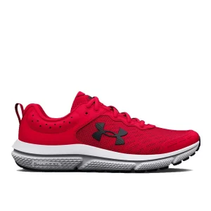 ASSERT 10 UNDER ARMOUR GARÇON ESPADRILLE