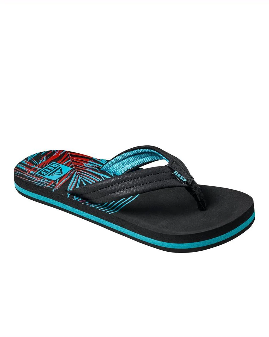 AHI REEF GARÇON GOUGOUNE