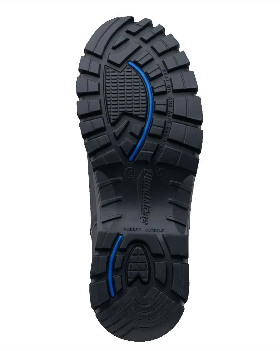 2239 BLUNDSTONE BOTTE URBAINE – Image 6