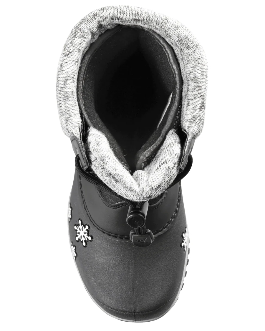 AVERY BAFFIN FILLETTE BOTTE FEUTRE – Image 4