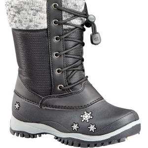 AVERY BAFFIN FILLETTE BOTTE FEUTRE