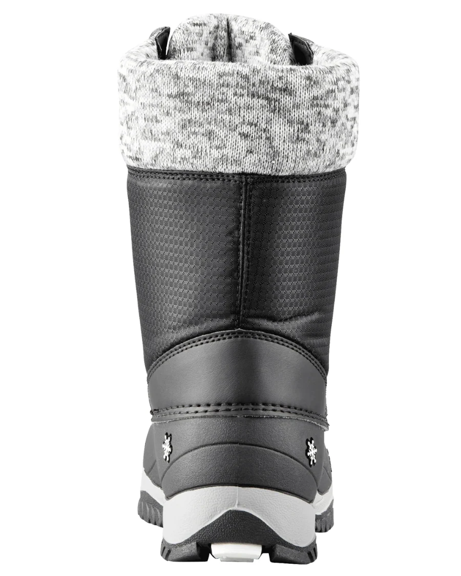 AVERY BAFFIN FILLETTE BOTTE FEUTRE – Image 5