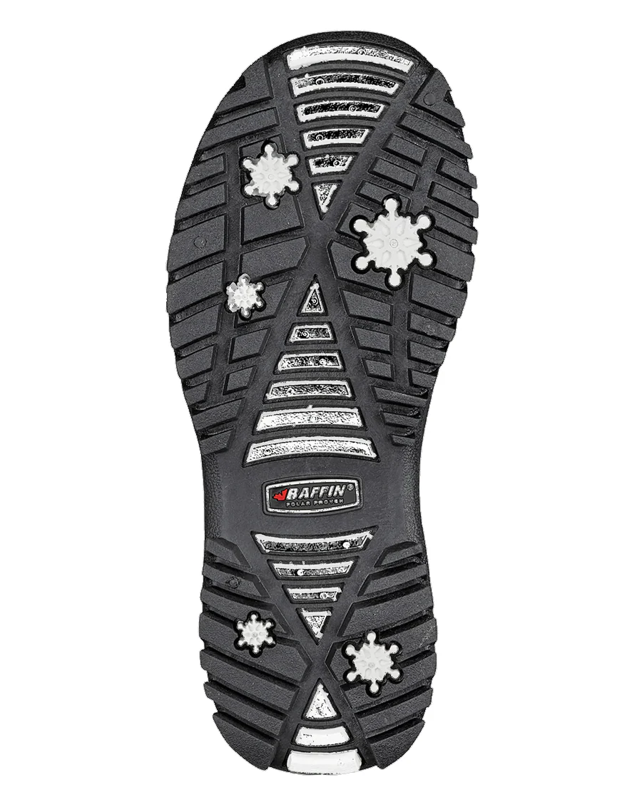 AVERY BAFFIN FILLETTE BOTTE FEUTRE – Image 6