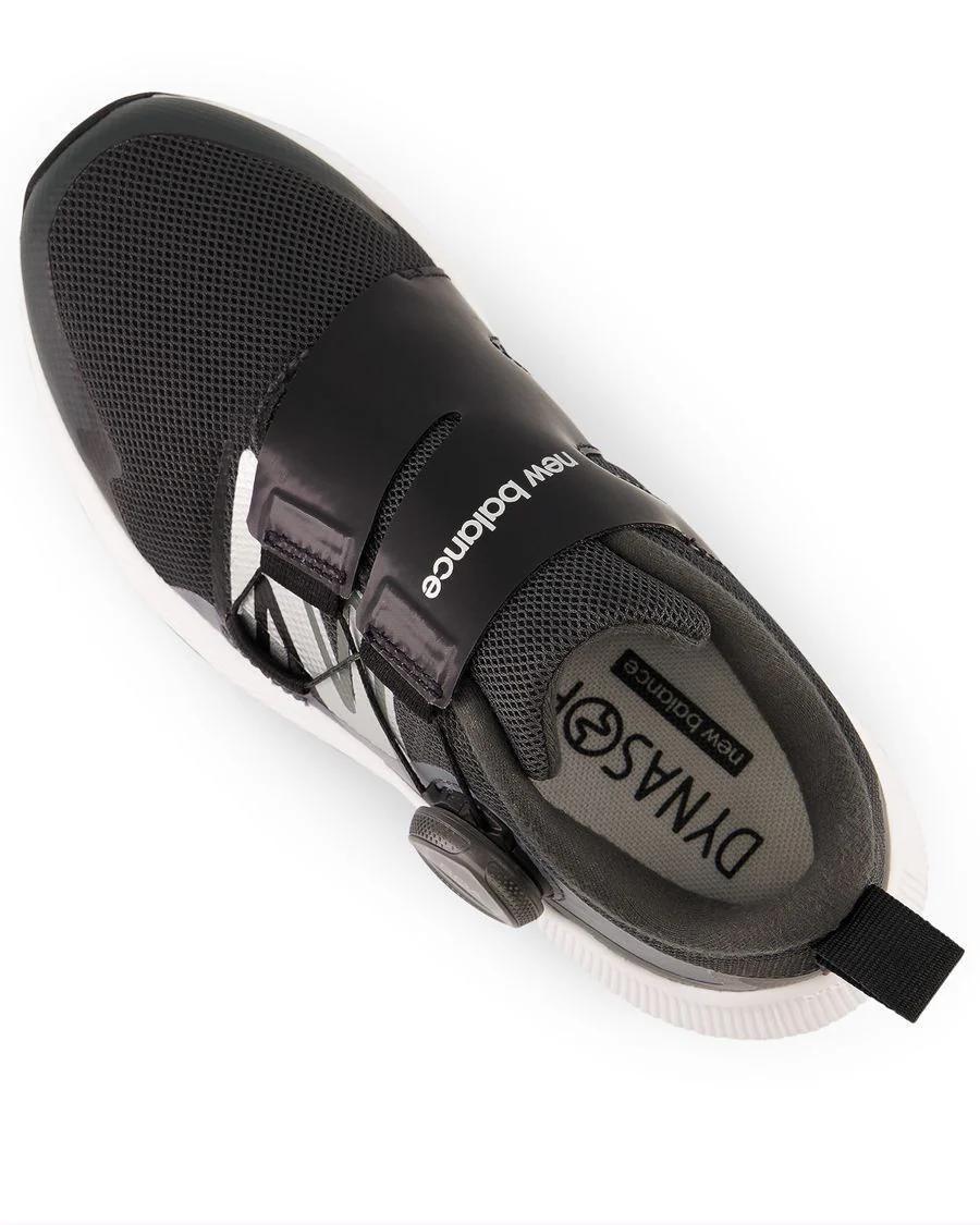 BOA NEW BALANCE GARÇON ESPADRILLE – Image 3