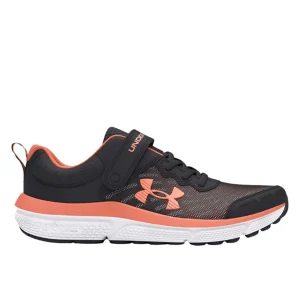 ASSERT 10 UNDER ARMOUR FILLETTE ESPADRILLE