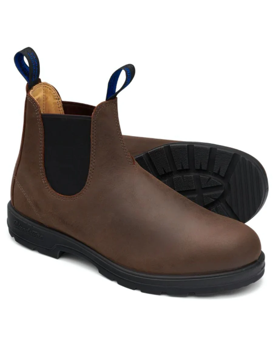 1477 BLUNDSTONE BOTTE HIVER URBAINE – Image 5