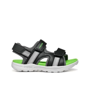 VANIETT GEOX BÉBÉ GARÇON SANDALE