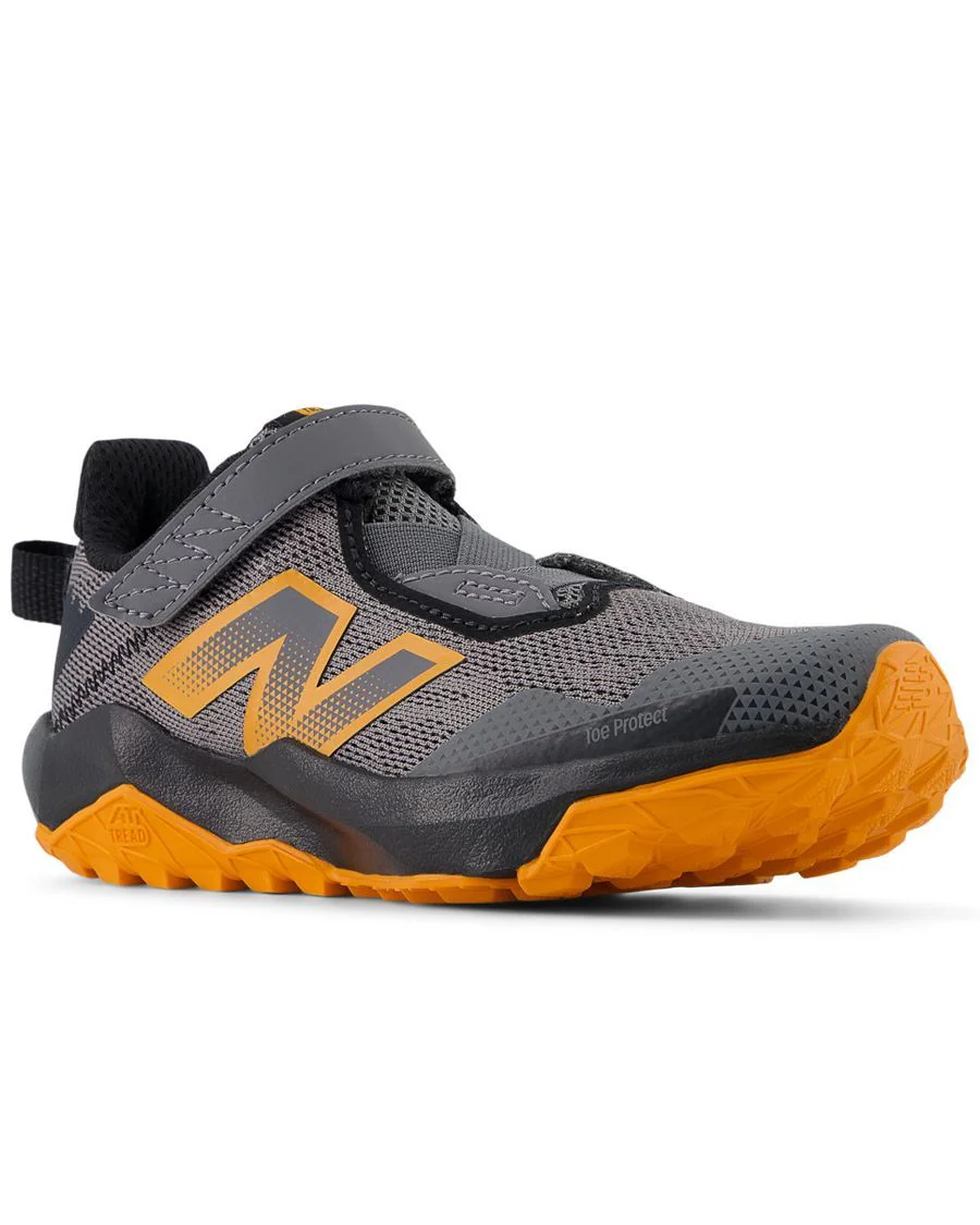 NITREL NEW BALANCE GARÇON ESPADRILLE – Image 3