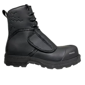 AGILITY ROYER SÉCURITÉ BOTTE