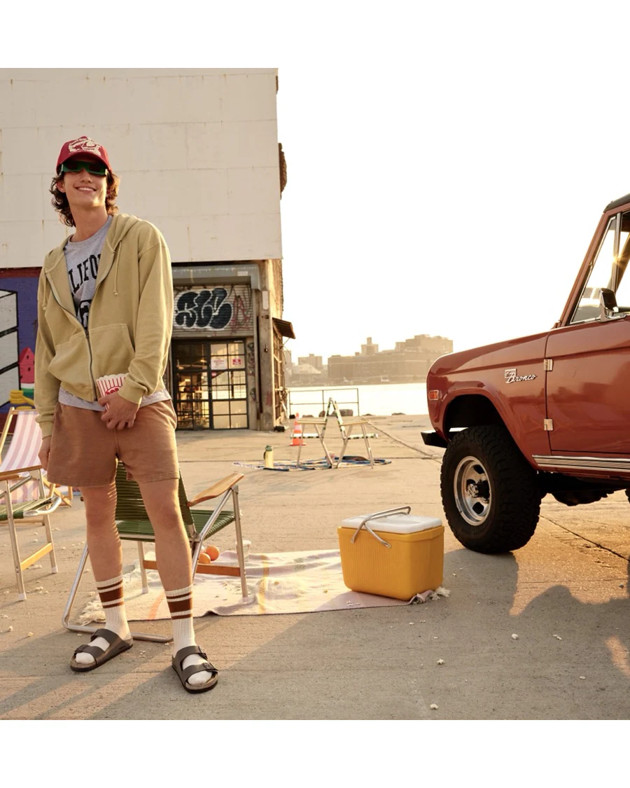 ARIZONA BIRKENSTOCK SANDALE TOUT-ALLER – Image 3