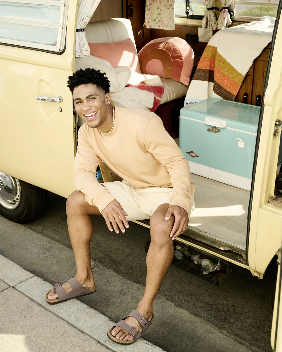 ARIZONA BIRKENSTOCK SANDALE TOUT-ALLER – Image 4