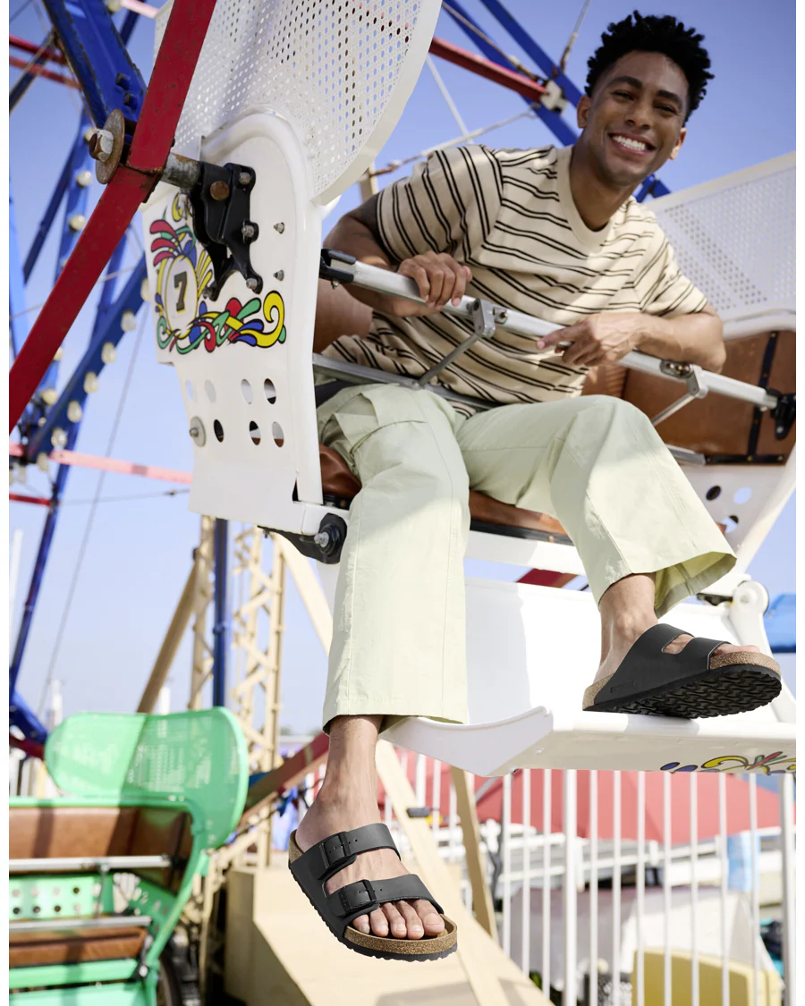 ARIZONA BIRKENSTOCK SANDALE TOUT-ALLER – Image 3