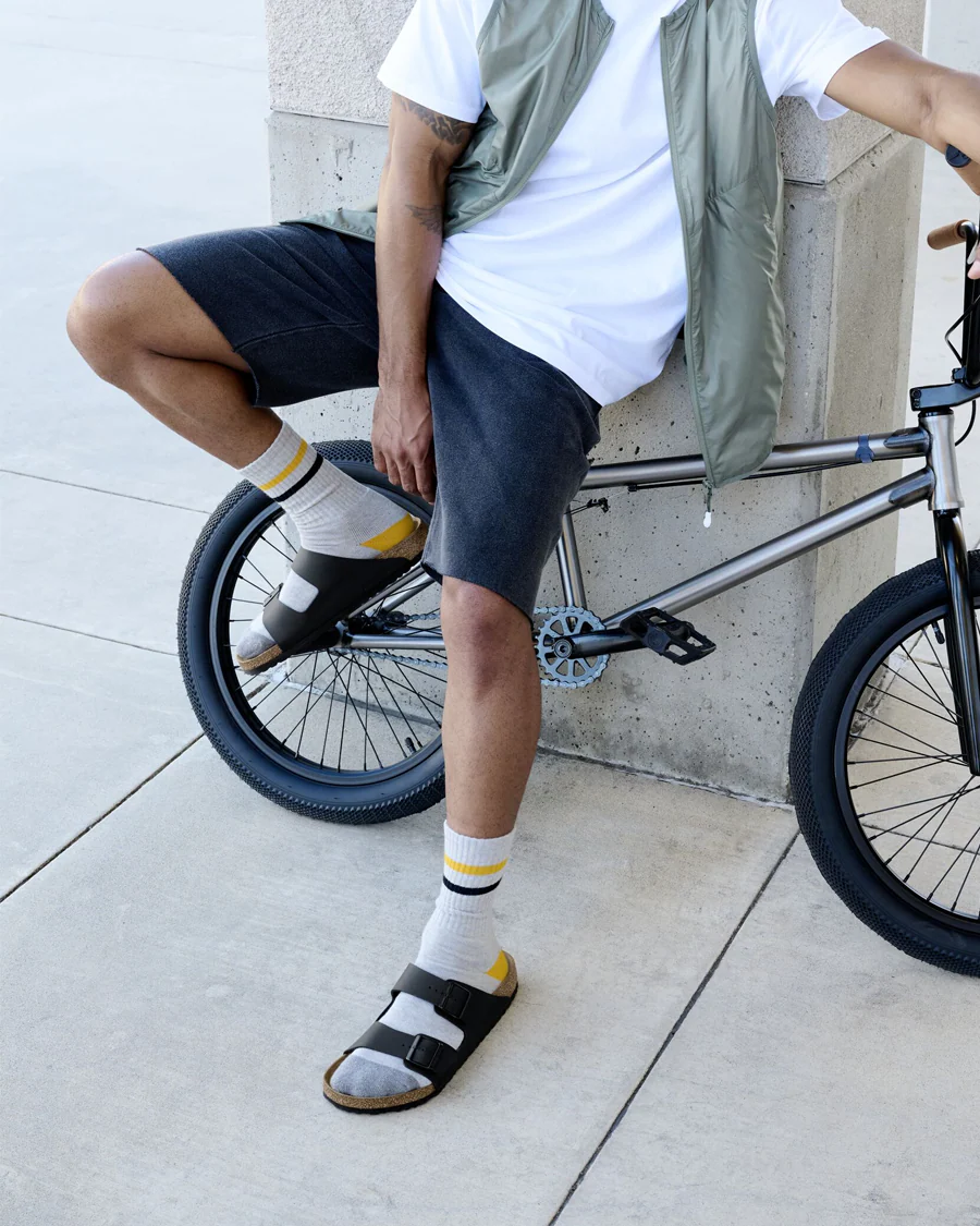 ARIZONA BIRKENSTOCK SANDALE TOUT-ALLER – Image 5