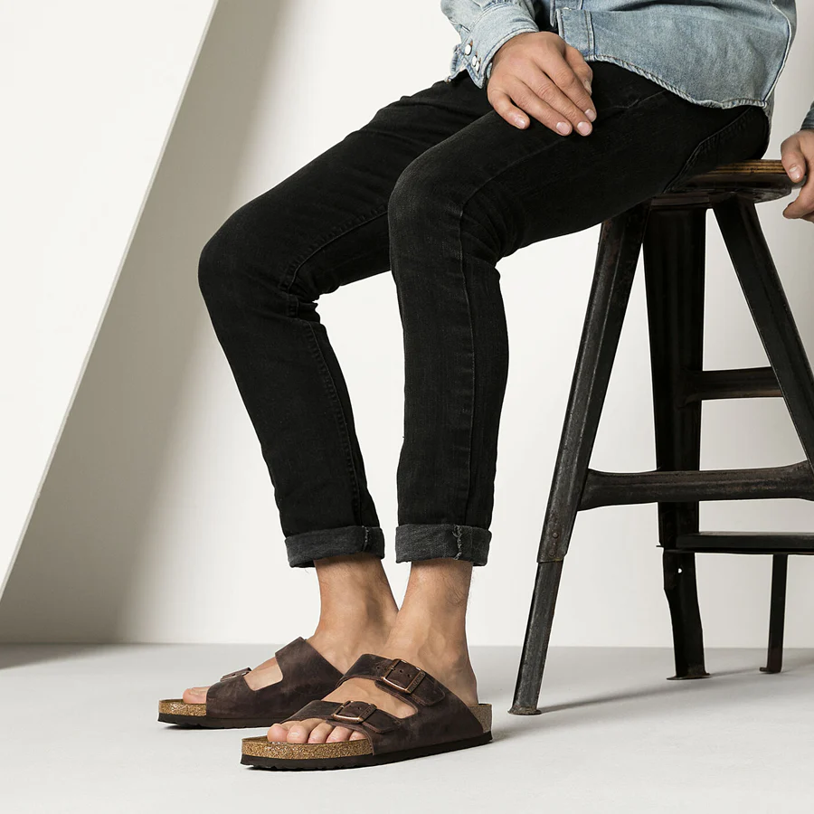 ARIZONA BIRKENSTOCK SANDALE TOUT-ALLER – Image 4