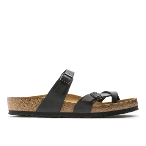 MAYARI BIRKENSTOCK SANDALE URBAINE
