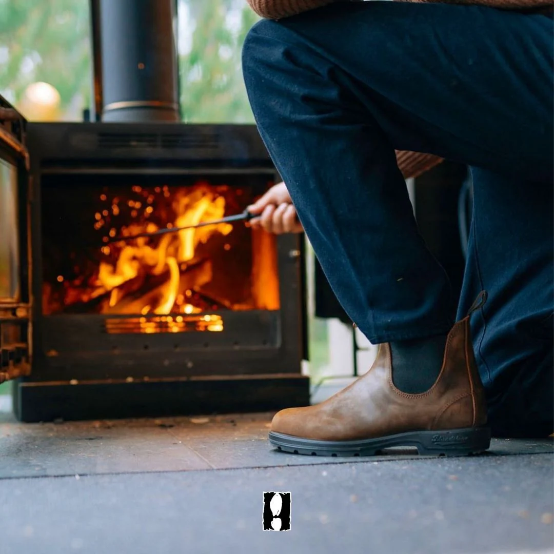 1609 BLUNDSTONE BOTTE URBAINE – Image 4