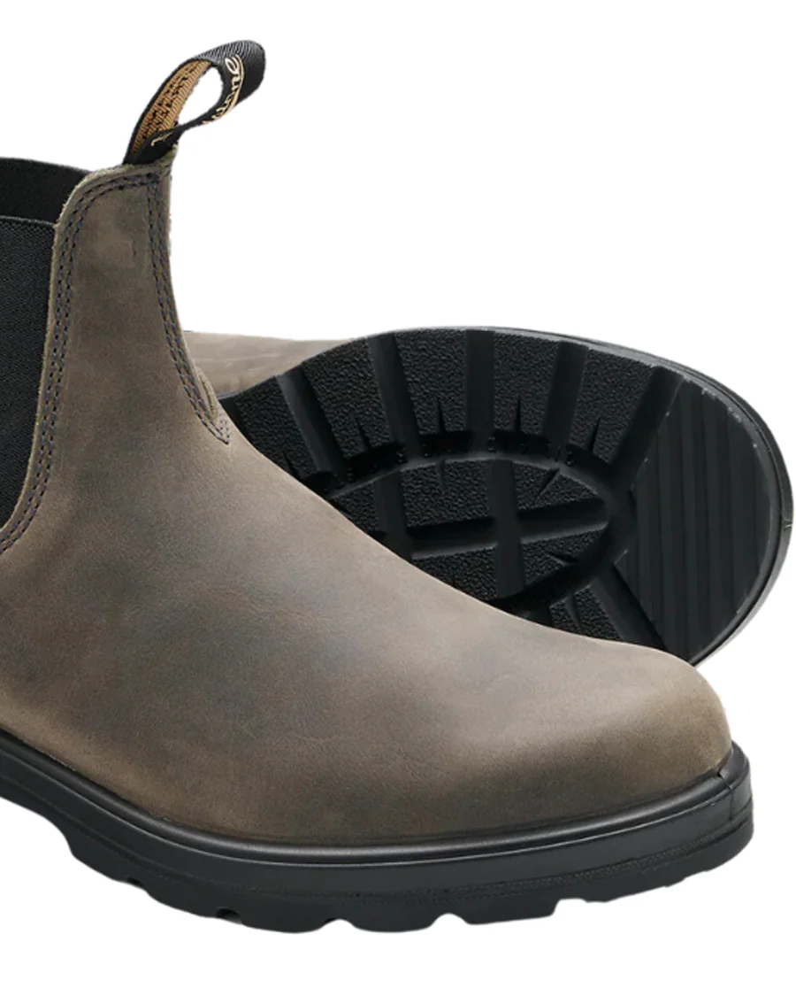 2446 BLUNDSTONE BOTTE URBAINE – Image 4