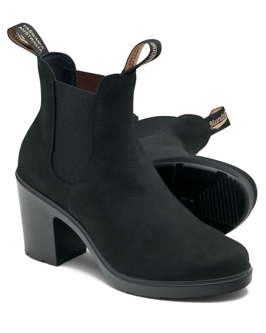 2460 BLUNDSTONE BOTTE URBAINE – Image 5