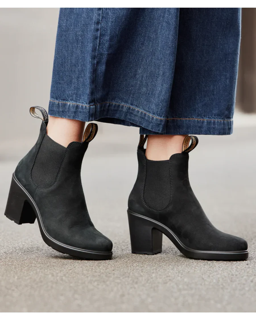 2460 BLUNDSTONE BOTTE URBAINE – Image 3