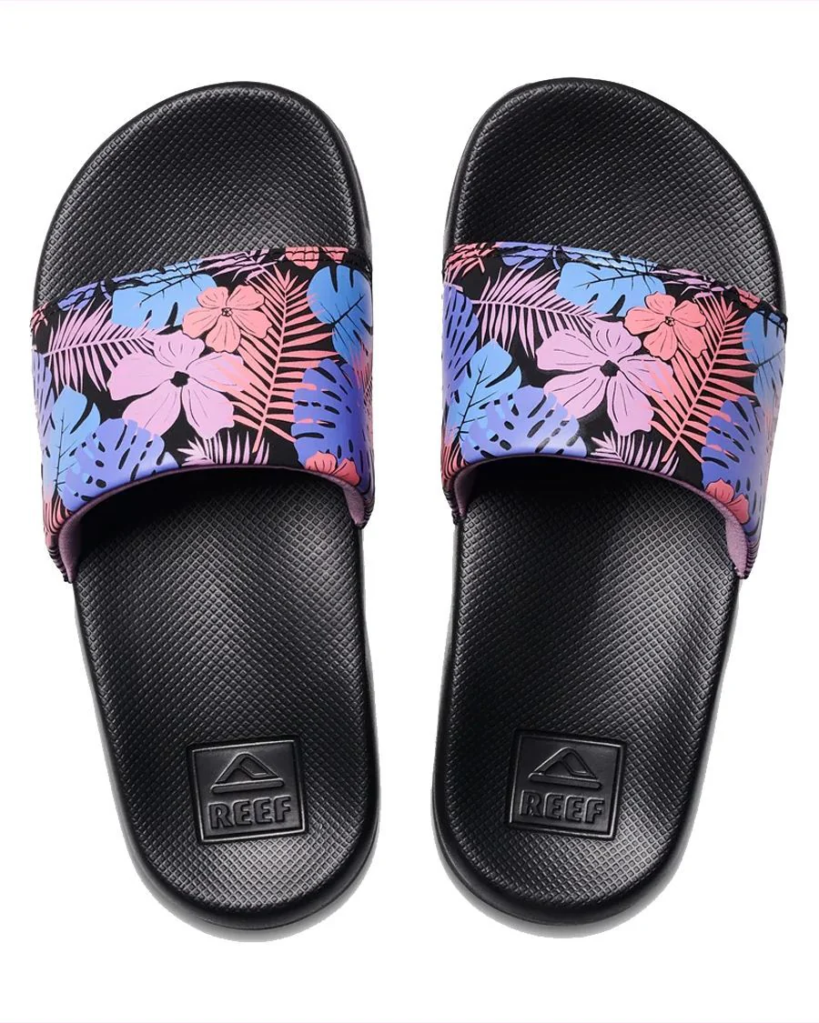 ONE SLIDE REEF FILLETTE GOUGOUNE